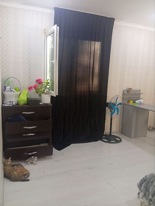 Сдаю квартиру 2 ком с мансардой