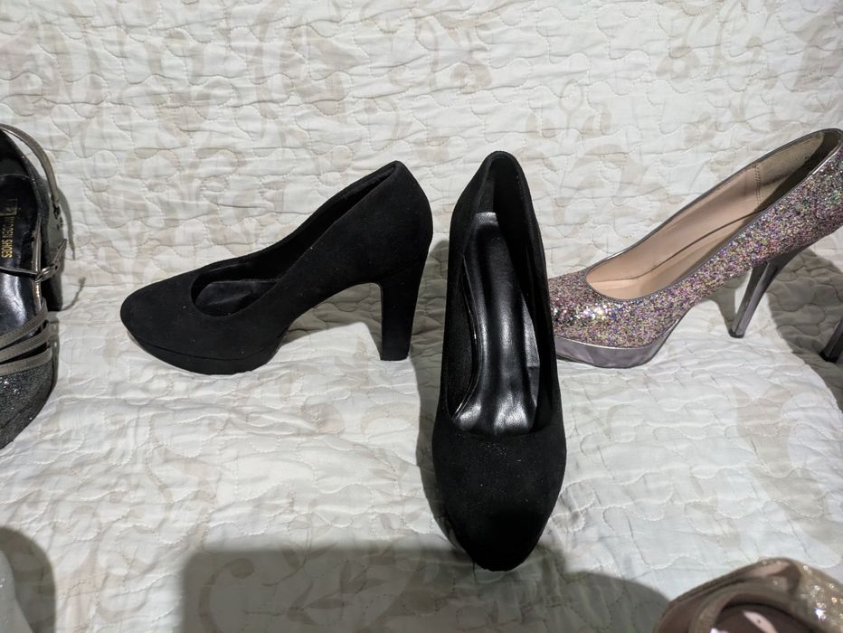 Туфли красивые летние Срочно