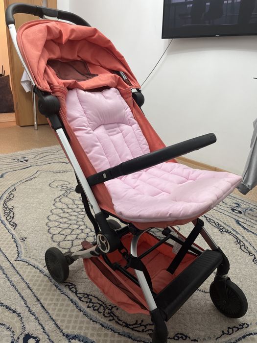 Коляска детская 1-4 лет