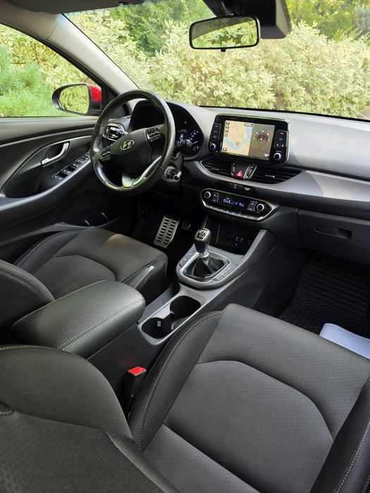Hiunday I30 An 2019 Fastback - Proprietar / 100.000 Km