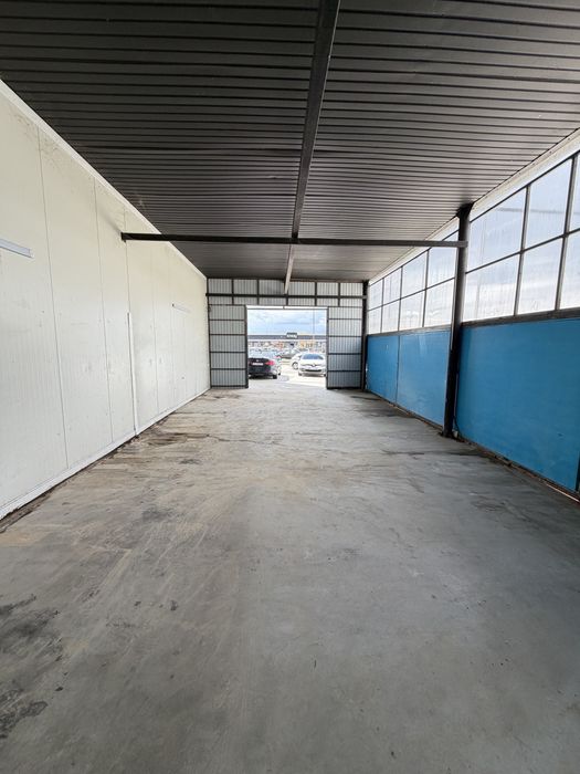 Inchiriez Spatiu Comercial/Hala