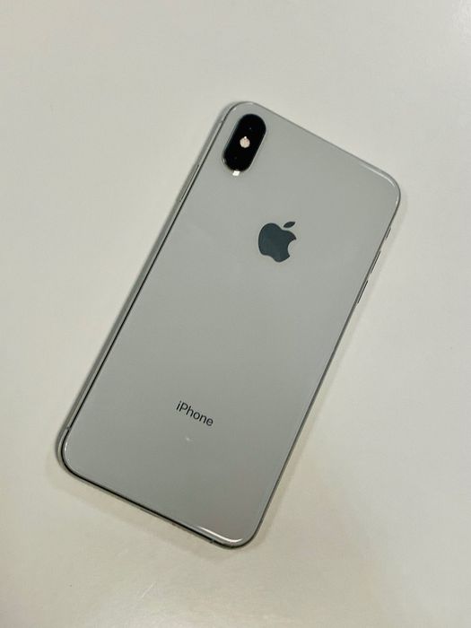 Айфон XS MAX 256