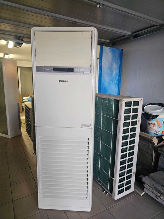 Климатик Колонен Samsung