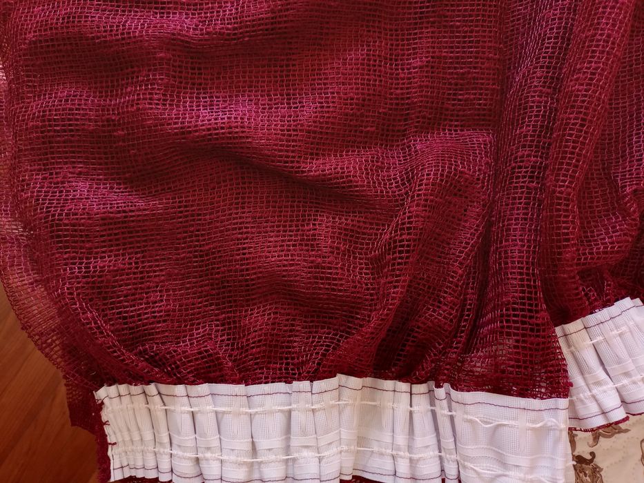 Пердета нови не ползвани