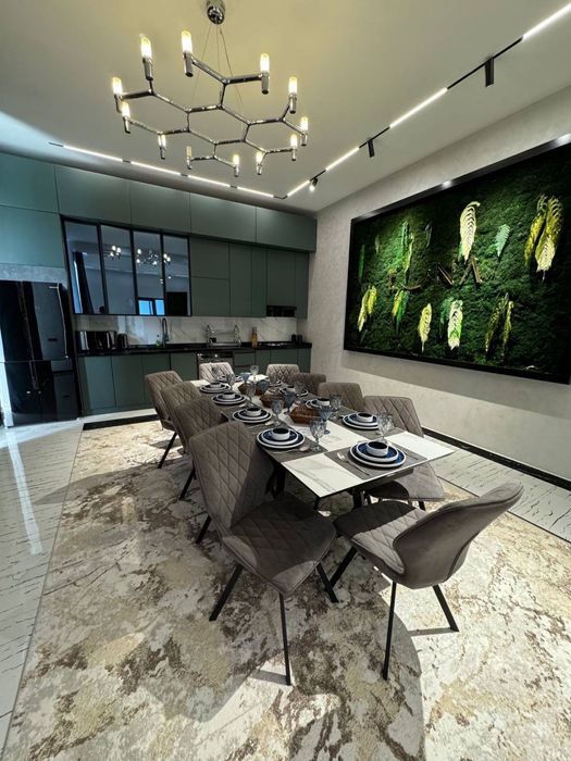 Коттедж Алматы / Аренда