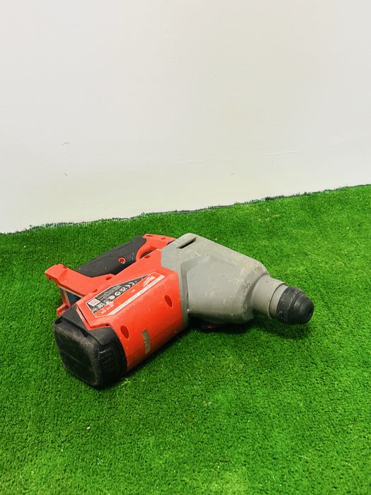 Rotopercutor Milwaukee M18 FH