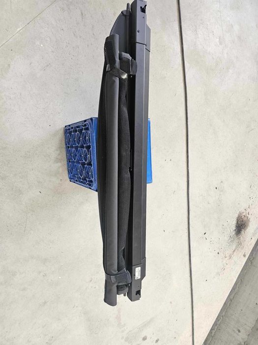 RULOU PORTBAGAJ BMW X3  G01 LCI  2017 -2024   51477445557