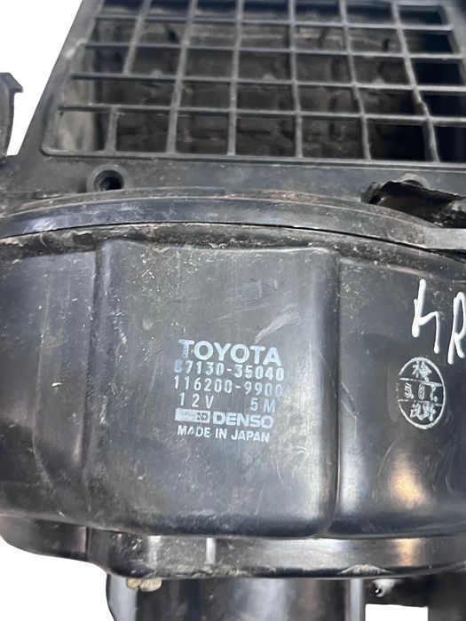 Ventilator Aeroterma Toyota 4 Runner _N1_ 1987 - 1996 87130-35040