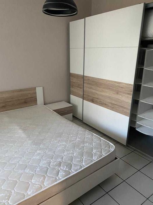 Дава се под наем Двустаен апартамент в София, Хаджи Димитър - 75 кв.м за 373.83 € - Снимка #1