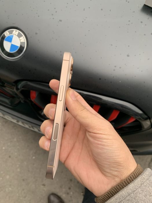 Iphone 16Pro 128GB 91% Desert J/A