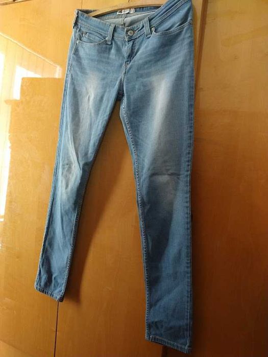 Blugi Levi's (Levi Strauss) damă, nr. L