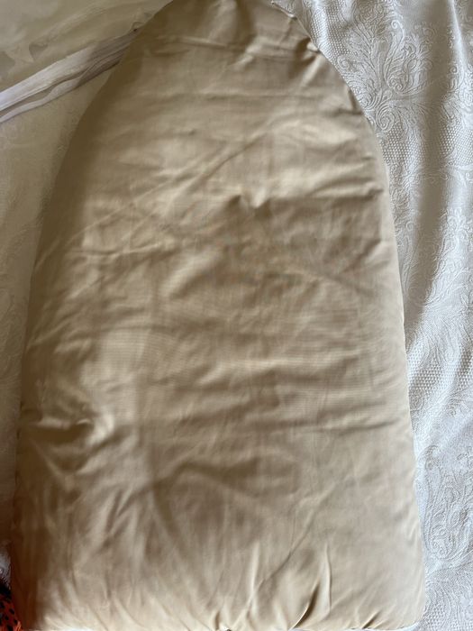 Конверт для выписки из роддома б/у