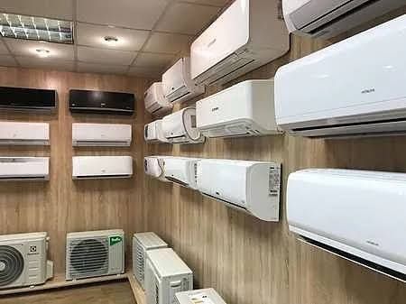 Gree afro 9 акция оптом торговля