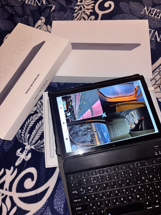 Galaxy Tab S9 срочно сатылады