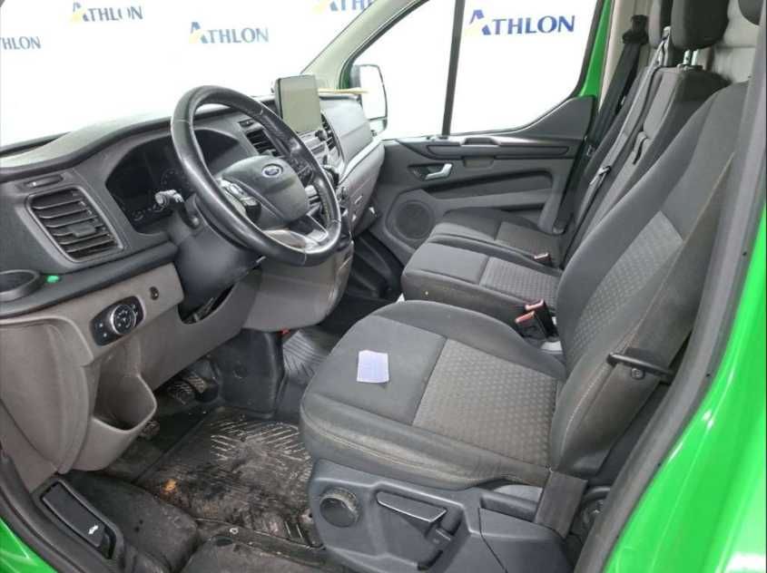 Ford Transit Custom L2H1 - Stare Tehnica Perfecta - Facelift - Euro 6