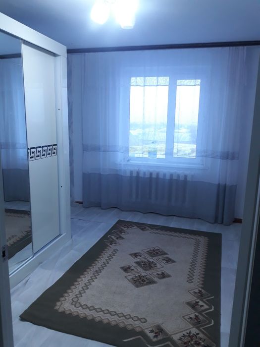 Сдам 2х комн квартиру семейным