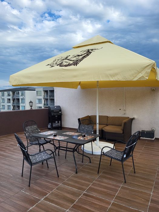 Apartament deosebit de inchiriat .