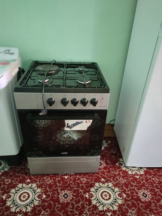 гарантиясы бар 3 жылы