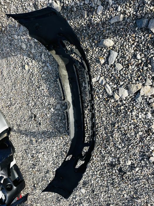 Предна броня за VW Golf 6