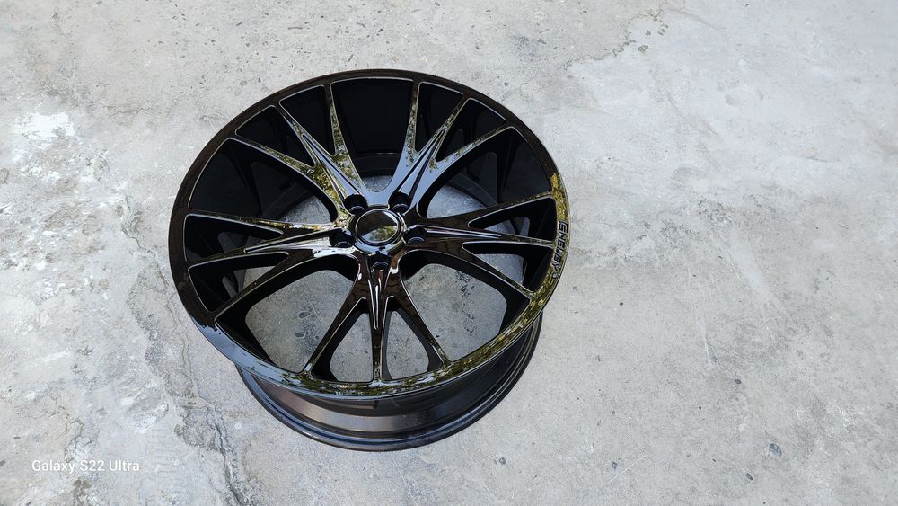 Продаются диски R 20 SHELBY. На Каптиву, Малибу 2. Деепал S 07