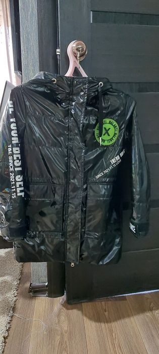 Куртка детская для девочек