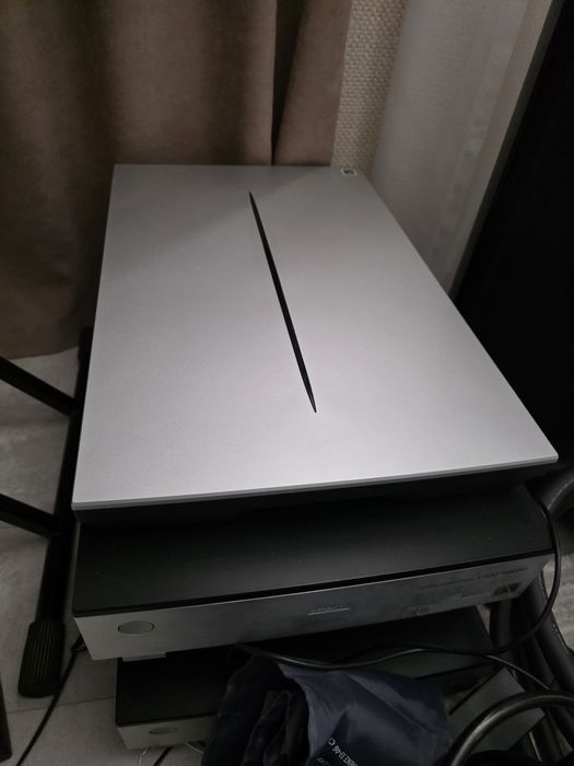 Сканер epson v 700