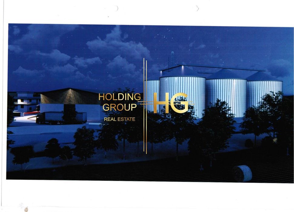 Продава се Парцел в с. Гюльовца, Област Бургас - 26990 кв.м за 56 €/кв.м - Снимка #5