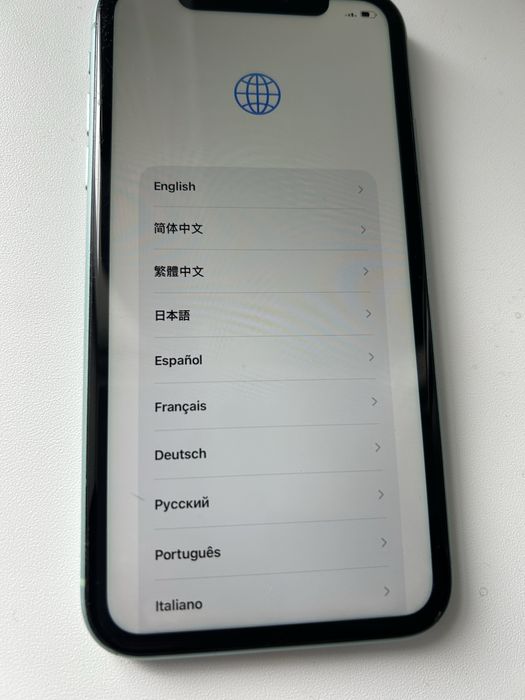 Продается IPHONE 11