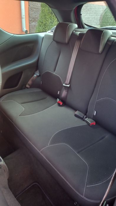 Citroen DS3/1.6 diesel/2012