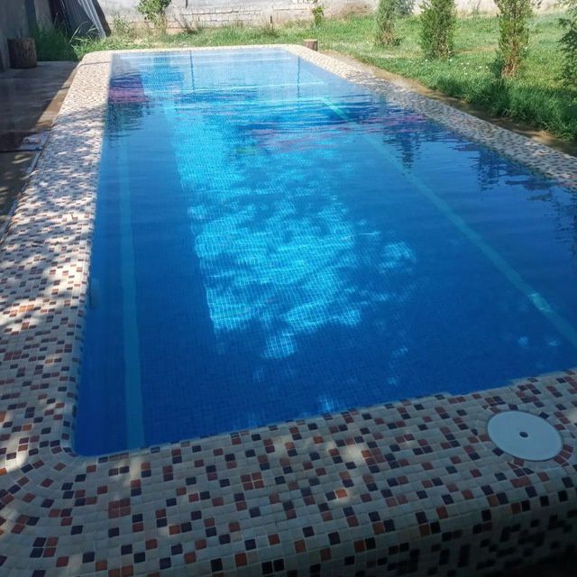Oilaviy dacha parkent