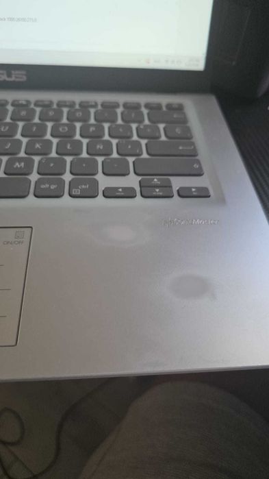 Ieftin ! Vand laptop ASUS F415EA 11th Gen