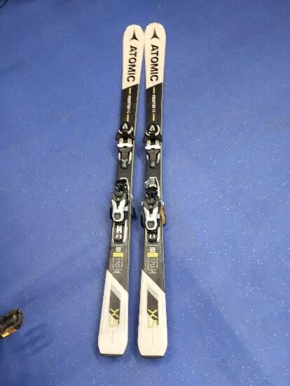 redster x5 - (SecondHand) Decathlon