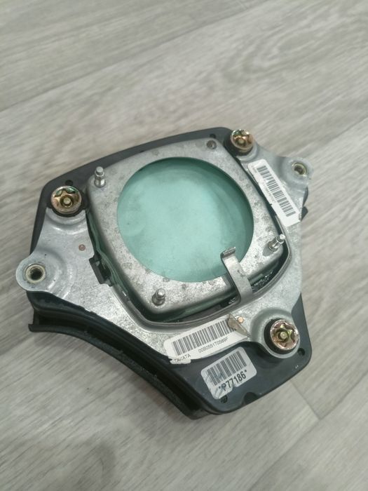 Подушка руля е 46