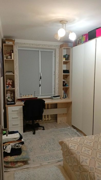 Продаётся 3х комнатная квартира