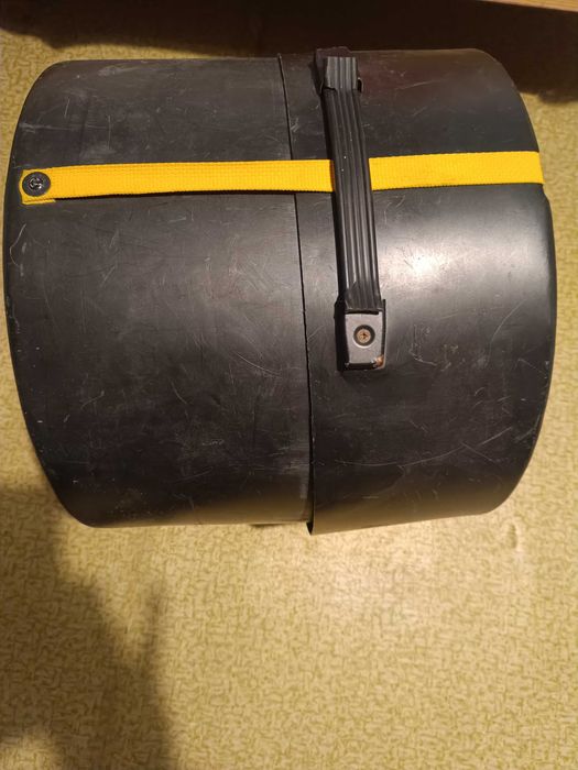 Продавам тъпан с кайс