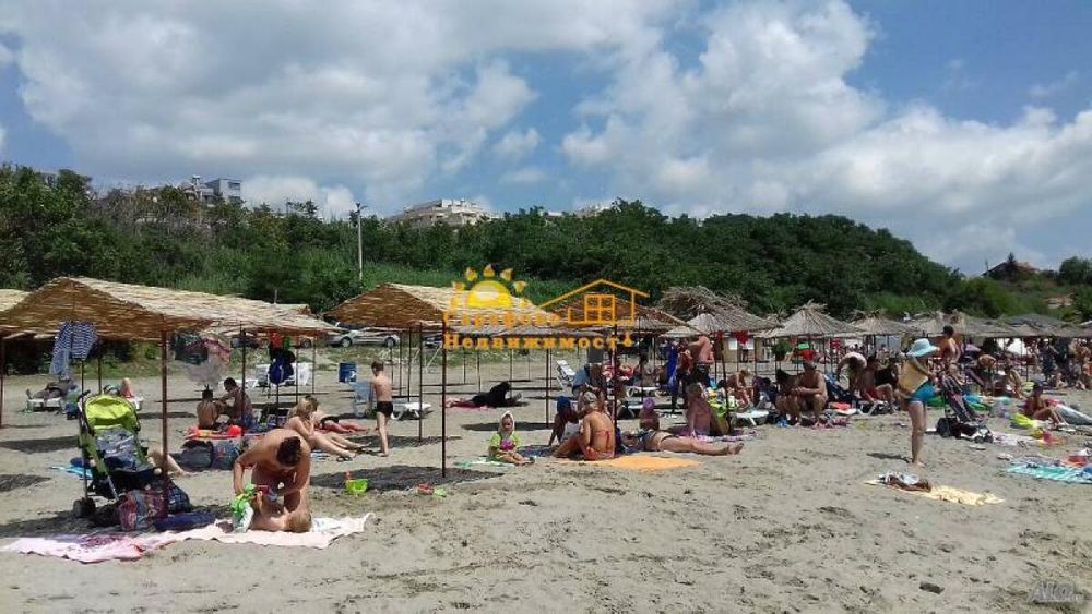 Дава под наем 1-стаен гр. Бургас - Сарафово 44m²