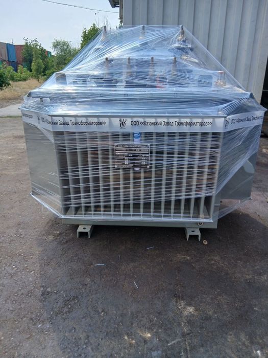 ТРАНСФОРМАТОР Подстансия  25/10/0,4КВ,40,63,100,160,250,400,630tali