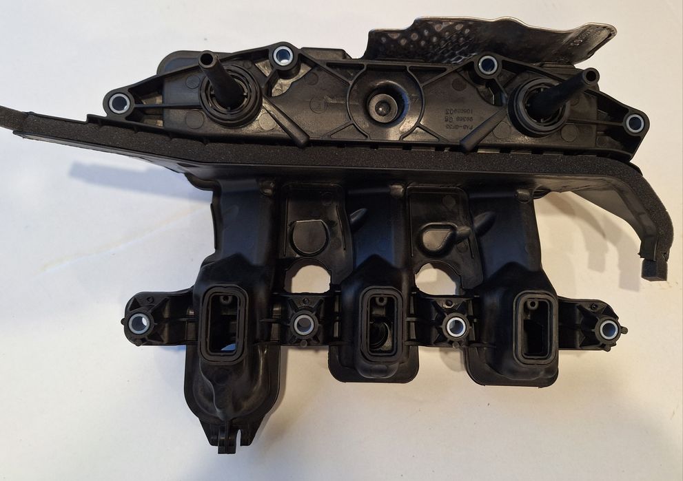 Маслен сепаратор отдушник Mercedes