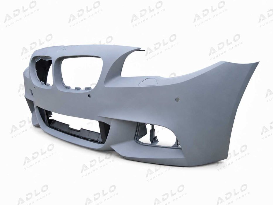 Bara Fata M BMW Seria 5 F10 F11 M Tech Completa