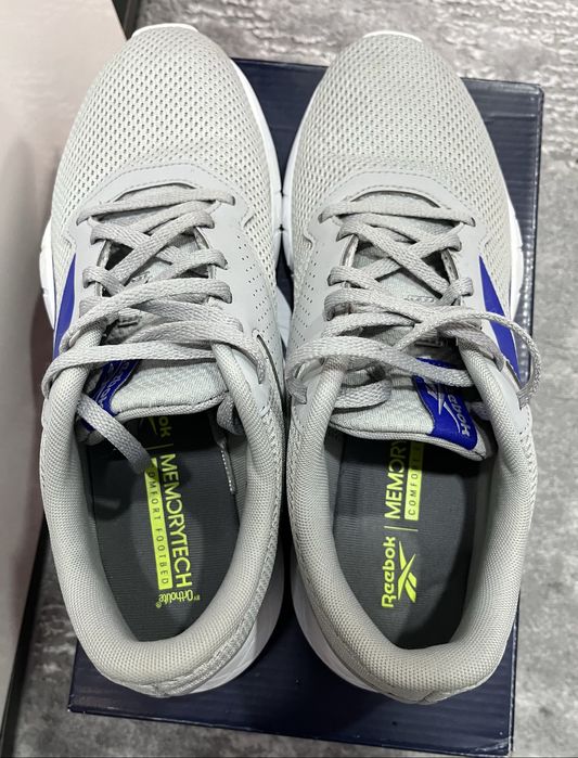 Маратонки Reebok