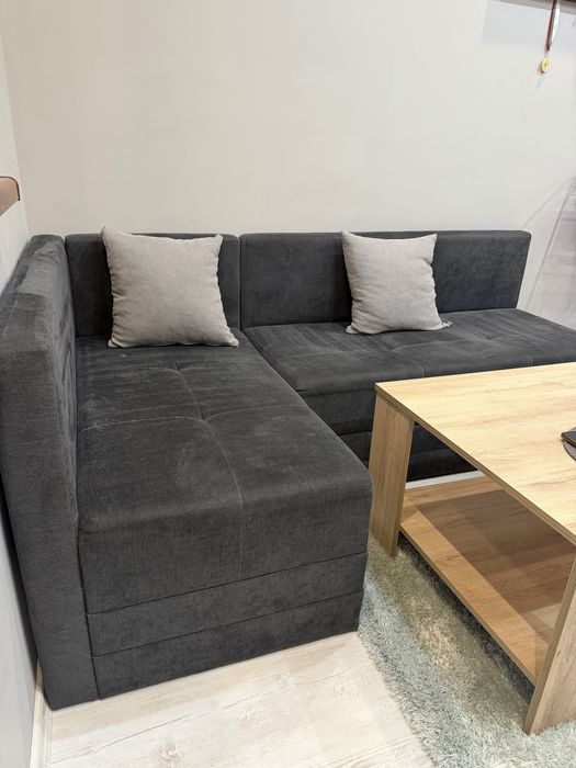 Кухненски диван