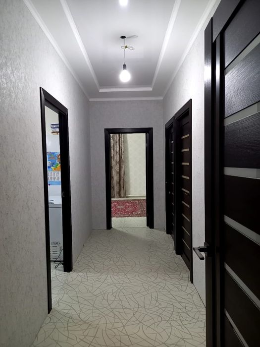 Жер үй сатылады.