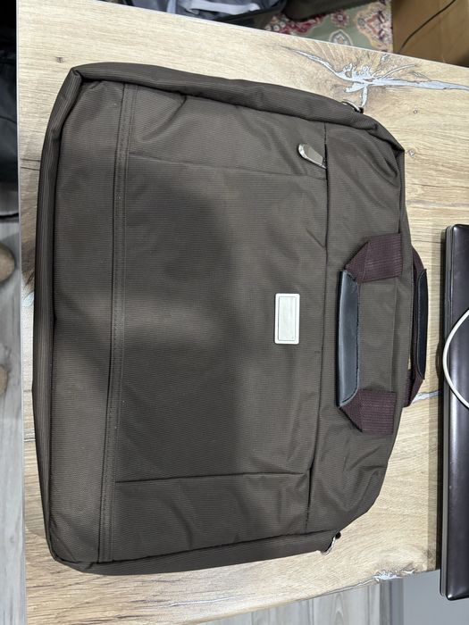 Сумка для ноутбука