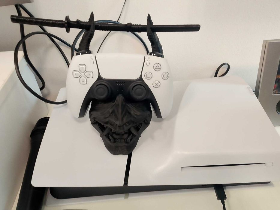 Стойка за джойстик PS4/PS5