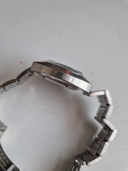 ELPAR, E 7, cal. AS 2066, 17 jewel, automatic, case 38,5mm, Swiss; Топ състояние!