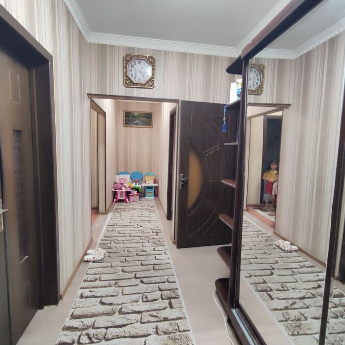 Uy sotiladi oʻzimniki