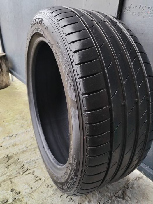 Anvelope vara Kumho (cauciucuri)