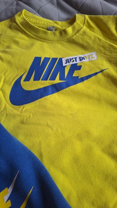 Детски спортен екип Nike
