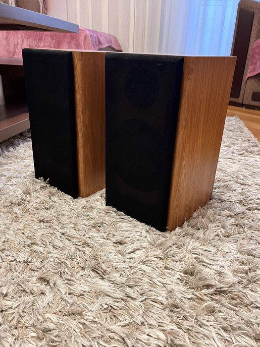 Boxe Stereo Pasive 240w Rms