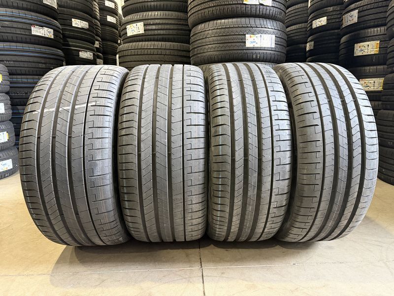 275/40/22 315/35/22 PIRELLI RunFlat